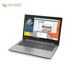 لپ تاپ لنوو مدل Ideapad 330-NXBLenovo Ideapad 330 - NXB 15 inch Laptop