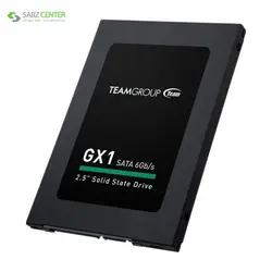 اس اس دی اینترنال تیم گروپ GX1 480GBTeam Group GX1 Internal SSD 480 GB