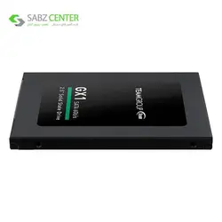 اس اس دی اینترنال تیم گروپ GX1 480GBTeam Group GX1 Internal SSD 480 GB