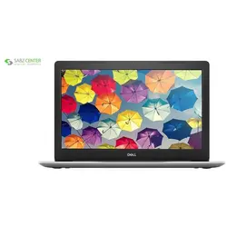لپ تاپ 15 اینچی دل مدل Inspiron 15-5570 – O Dell Inspiron 15-5570 - O - 15 inch Laptop