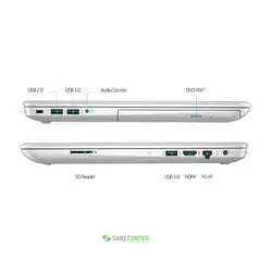 HP Pavilion AU105ne