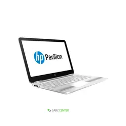 HP Pavilion AU105ne
