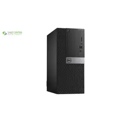 کامپیوتر دسکتاپ دل مدل Optiplex 7050 MT Plus Dell Desktop Computer 7050 MT plus