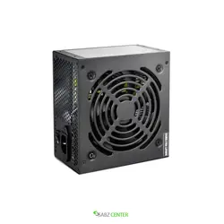 منبع تغذيه کامپيوتر ديپ کول مدل DP-DE480-BKDeepCool DP-DE480-BK