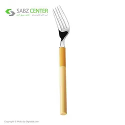 سرویس قاشق و چنگال 31 پارچه باریکو مدل OrbitBarico Orbit Cutlery Set 31 Pcs