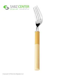 سرویس قاشق و چنگال 31 پارچه باریکو مدل OrbitBarico Orbit Cutlery Set 31 Pcs