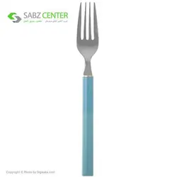 سرویس قاشق و چنگال 31 پارچه باریکو مدل OrbitBarico Orbit Cutlery Set 31 Pcs