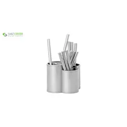 سرویس قاشق و چنگال 31 پارچه باریکو مدل OrbitBarico Orbit Cutlery Set 31 Pcs