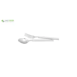 سرویس قاشق و چنگال 31 پارچه باریکو مدل OrbitBarico Orbit Cutlery Set 31 Pcs