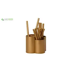 سرویس قاشق و چنگال 31 پارچه باریکو مدل OrbitBarico Orbit Cutlery Set 31 Pcs