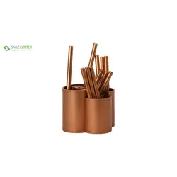 سرویس قاشق و چنگال 31 پارچه باریکو مدل OrbitBarico Orbit Cutlery Set 31 Pcs