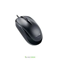 ماوس جنيوس مدل DX-120Genius DX-120 Mouse