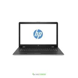 لپ تاپ 15 اینچی اچ پی مدل bs183niaHP 15 bs183nia- 15 inch Laptop