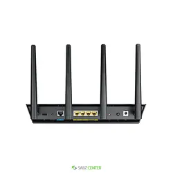 Asus RT AC87U Dual Band AC2400 Wireless Gigabit Router