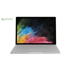 لپ تاپ 13 اینچی مایکروسافت مدل Surface Book 2- B Microsoft Surface Book 2- B - 13 inch Laptop