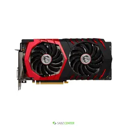 MSI GeForce GTX 1060 GAMING X 6GB
