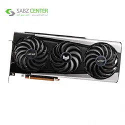 کارت گرافیک سافایر NITRO+ AMD Radeon RX 6800 16G GDDR6SAPPHIRE NITRO+ AMD Radeon RX 6800 16G GDDR6 Graphic Card
