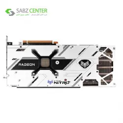 کارت گرافیک سافایر NITRO+ AMD Radeon RX 6800 16G GDDR6SAPPHIRE NITRO+ AMD Radeon RX 6800 16G GDDR6 Graphic Card