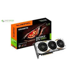 کارت گرافیک گیگابایت مدل GV-N108TGAMING OC-11G GIGABYTE GV-N108TGAMING OC-11G Graphics Card