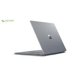 لپ تاپ 13 اینچی مایکروسافت مدل- Surface Laptop Platinum – M Microsoft Surface Laptop Platinum - M - 13 inch Laptop