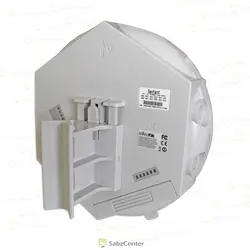 MikroTik RouterBoard-SEXTANT G 5HPnD