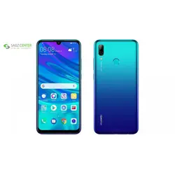 گوشی موبایل هوآوی مدل P Smart 2019 دو سیم کارت ظرفیت 64 گیگابایتHuawei P Smart 2019 Dual SIM 64GB Mobile Phone