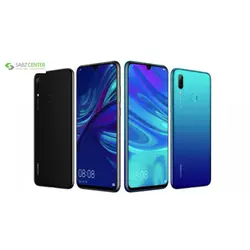 گوشی موبایل هوآوی مدل P Smart 2019 دو سیم کارت ظرفیت 64 گیگابایتHuawei P Smart 2019 Dual SIM 64GB Mobile Phone