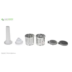 چرخ گوشت فیلیپس مدل HR2723/20Philips HR2723/20 Meat Mincer