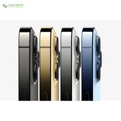 گوشی موبایل اپل iPhone 13 Pro Max ظرفیت 128GB و رم 6GB Apple iPhone 13 Pro Max A2644 Dual SIM 128GB And 6GB RAM Active Mobile Phone - Activate
