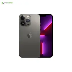 گوشی موبایل اپل iPhone 13 Pro Max ظرفیت 128GB و رم 6GB Apple iPhone 13 Pro Max A2644 Dual SIM 128GB And 6GB RAM Active Mobile Phone - Activate