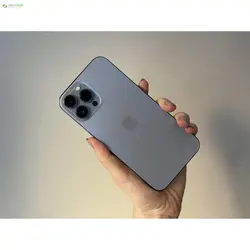 گوشی موبایل اپل iPhone 13 Pro Max ظرفیت 128GB و رم 6GB Apple iPhone 13 Pro Max A2644 Dual SIM 128GB And 6GB RAM Active Mobile Phone - Activate