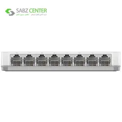 سوییچ 8 پورت دی-لینک مدل DES-1008A D-Link DES-1008A 8-Port Switch