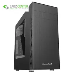 کیس کامپیوتر مستر تک MantraMaster Tech Mantra Computer Case
