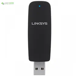 کارت شبکه USB لینک سیس AE1200-EELinksys AE1200-EE USB Ethernet Adapter
