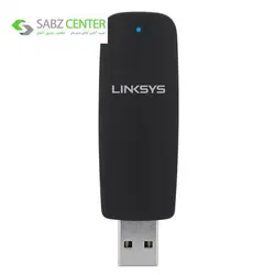 کارت شبکه USB لینک سیس AE1200-EELinksys AE1200-EE USB Ethernet Adapter