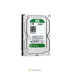 Western Digital Green Edition 1TB 64MB Cache