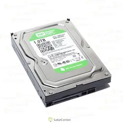 Western Digital Green Edition 1TB 64MB Cache