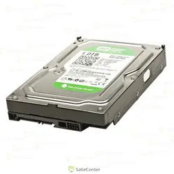 Western Digital Green Edition 1TB 64MB Cache