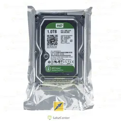 Western Digital Green Edition 1TB 64MB Cache