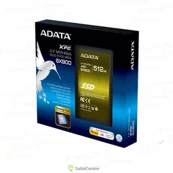 Adata XPG SX900 Solid State Drive -512GB