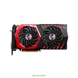 MSI GeForce GTX 1070 GAMING X 8GB