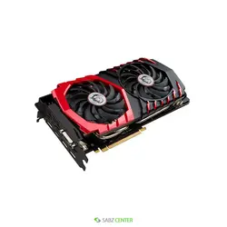 MSI GeForce GTX 1070 GAMING X 8GB