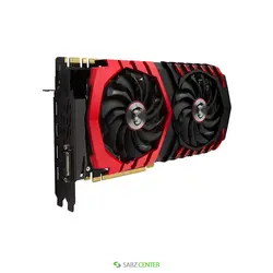 MSI GeForce GTX 1070 GAMING X 8GB