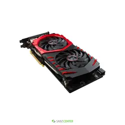 MSI GeForce GTX 1070 GAMING X 8GB