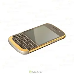 BlackBerry Q10 -3G