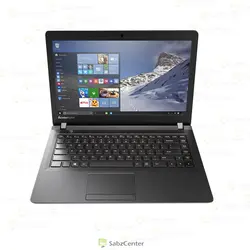 Lenovo Ideapad 100 -F