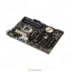 ASUS Z97-C
