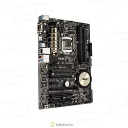 ASUS Z97-C