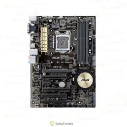 ASUS Z97-C