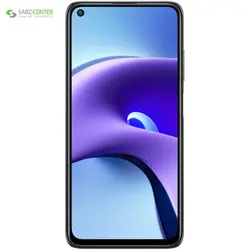 گوشی موبایل شیائومی Redmi Note 9T 5G ظرفیت 128GB و رم 4GBXiaomi Redmi Note 9T 5G M2007J22G Dual SIM 128GB And 4GB RAM Mobile Phone